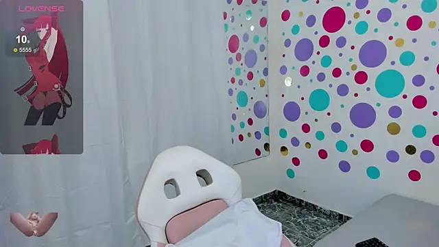 Snapshot of Adele_LatinLady chatting on 2, 2, 2025 Adele LatinLady online show from 2, 2, 2025