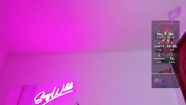 Snapshot of Adele_LatinLady chatting on 15, 3, 2025 Adele LatinLady online show from 15, 3, 2025