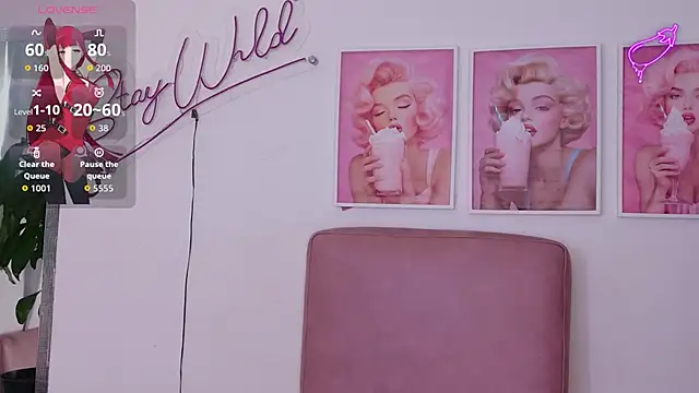 Snapshot of Adele_LatinLady chatting on 11, 2, 2026 Adele LatinLady online show from 11, 2, 2026