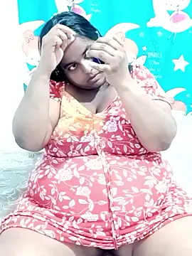 SusanaEshwar online show from 15, 2, 2026