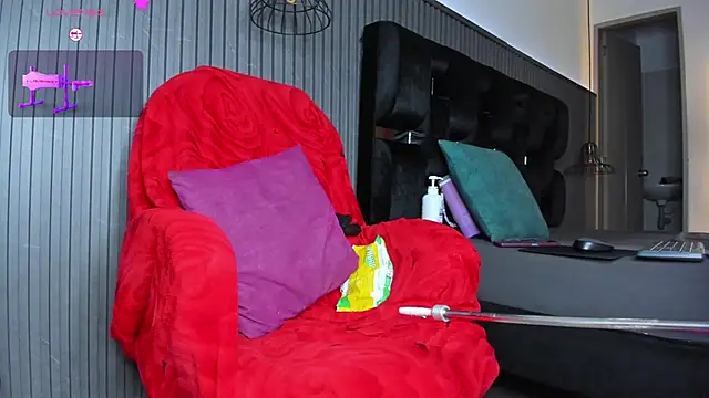 levana1 online show from 12, 11, 2025