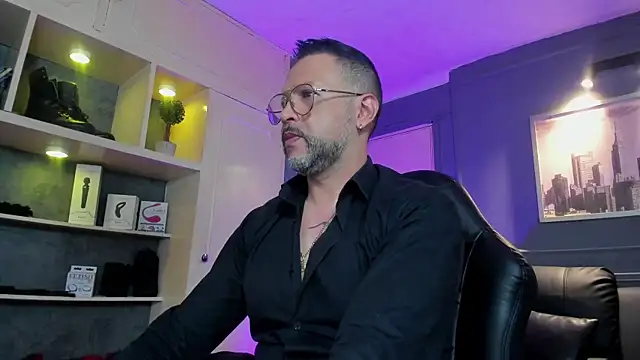 MrFrank tattoo online show from 17, 1, 2026