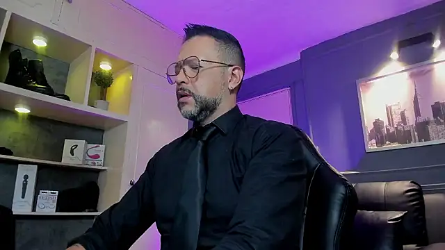 MrFrank tattoo online show from 2, 2, 2026