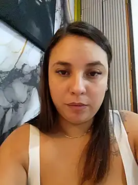 LizzRouse online show from 30, 10, 2025