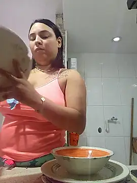 LizzRouse online show from 10, 1, 2026