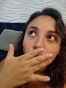 LizzRouse online show from 15, 3, 2026