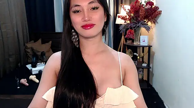 Dhalia Gomez06 online show from 22, 2, 2025