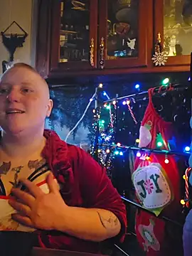 buxombosums online show from 22, 12, 2025