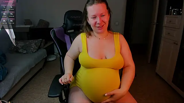 stella vestal online show from 23, 5, 2026