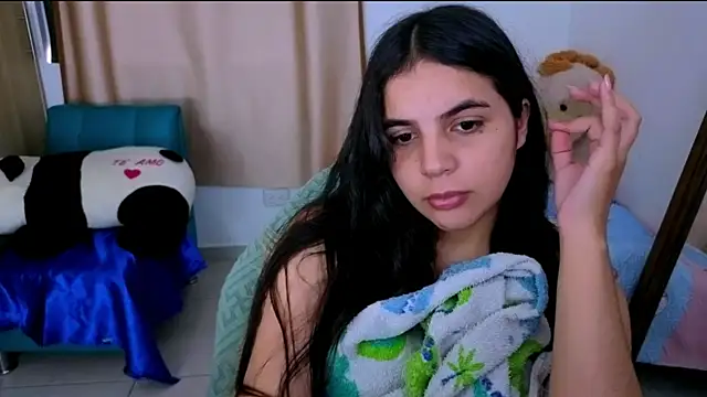  elenna online show from 10, 10, 2025