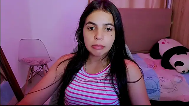 Snapshot of _elenna chatting on 27, 4, 2026 elenna online show from 27, 4, 2026