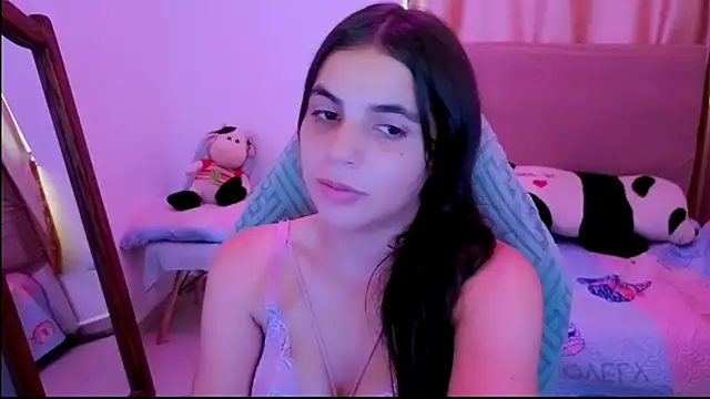 Snapshot of _elenna chatting on 30, 5, 2026 elenna online show from 30, 5, 2026