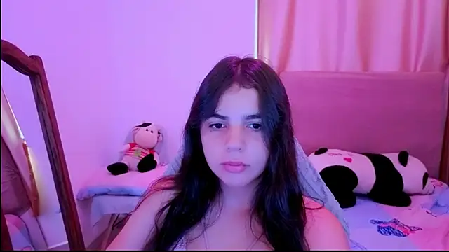 Snapshot of _elenna chatting on 31, 5, 2026 elenna online show from 31, 5, 2026