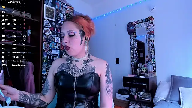 Jessie williams online show from 5, 12, 2024