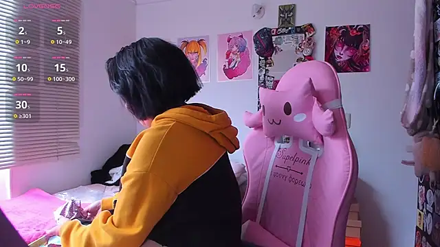 Jessie williams online show from 18, 3, 2025