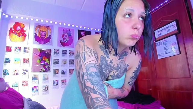 Jessie williams online show from 17, 4, 2026