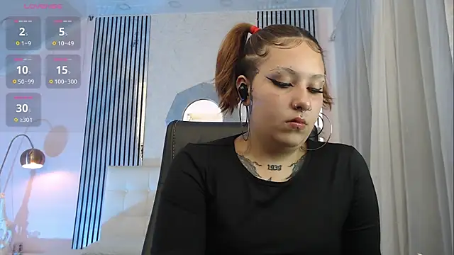 Jessie williams online show from 7, 7, 2026