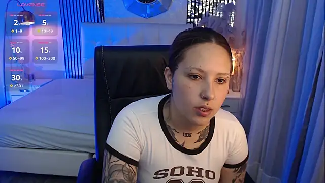 Jessie williams online show from 9, 7, 2026