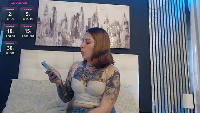 Jessie williams online show from 21, 7, 2026