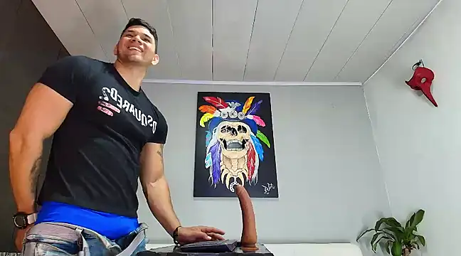 GendersonFit online show from 19, 12, 2024