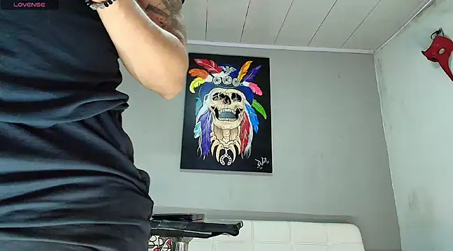 GendersonFit online show from 17, 1, 2025