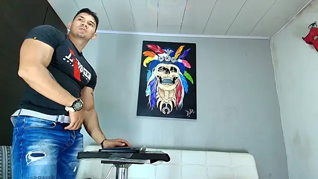 GendersonFit online show from 24, 2, 2025