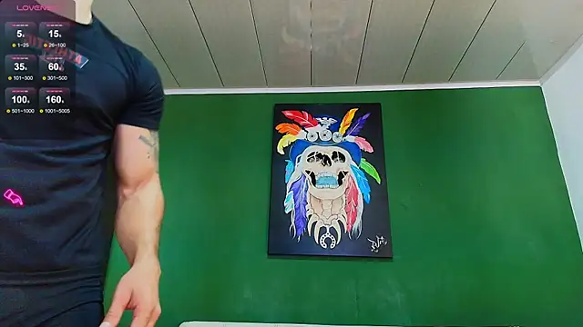 GendersonFit online show from 29, 10, 2025