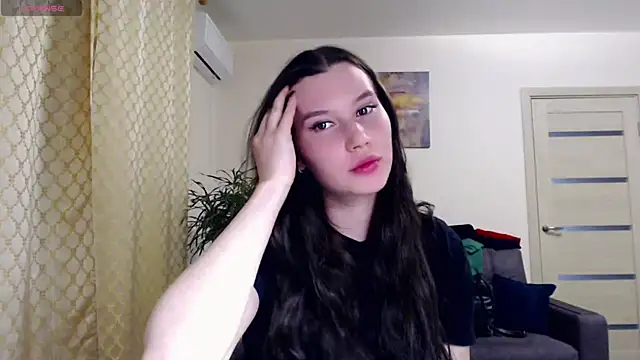 Kristal898 online show from 17, 9, 2025