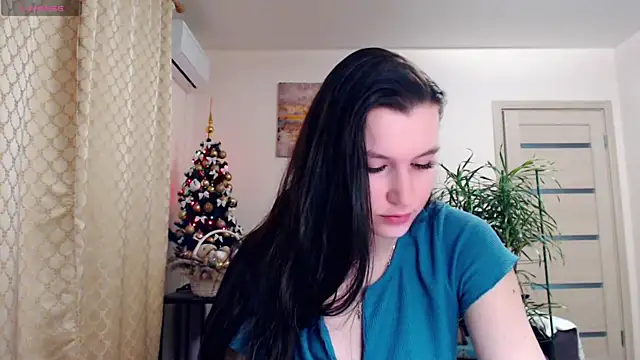 Kristal898 online show from 6, 1, 2026