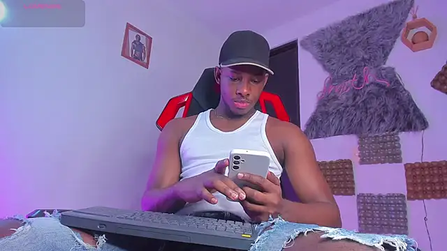 Snapshot of Baby_smith chatting on 3, 3, 2025 Baby smith online show from 3, 3, 2025