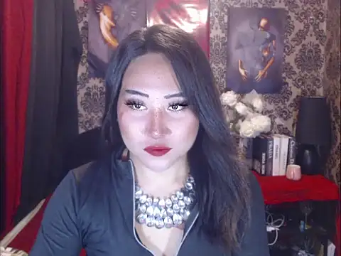 Snapshot of BlackAlison chatting on 3, 5, 2026 BlackAlison online show from 3, 5, 2026