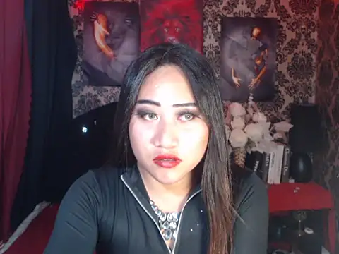 Snapshot of BlackAlison chatting on 6, 5, 2026 BlackAlison online show from 6, 5, 2026