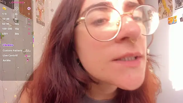 linda giggle online show from 1, 12, 2025