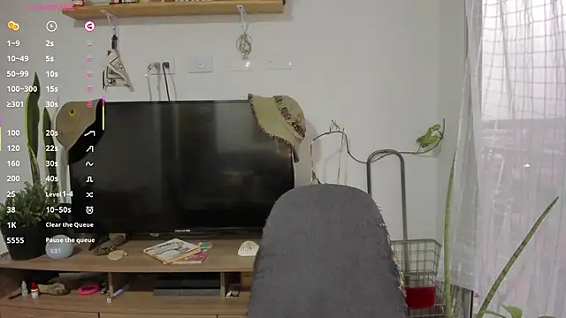 linda giggle online show from 22, 12, 2025