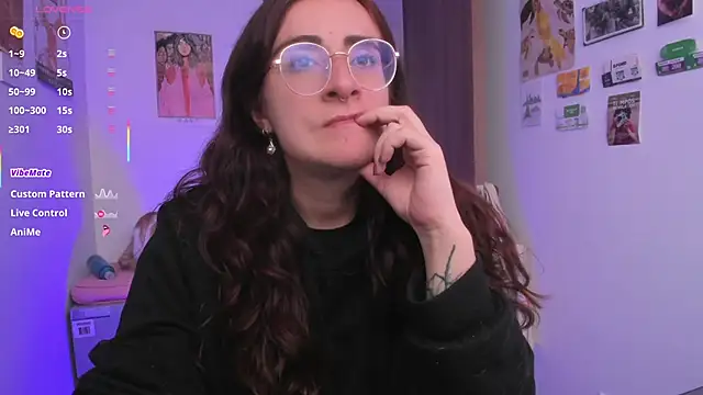 linda giggle online show from 30, 3, 2026