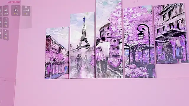 Snapshot of Amber_Foks chatting on 18, 9, 2025 Amber Foks online show from 18, 9, 2025