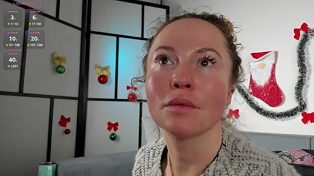 Snapshot of Amber_Foks chatting on 10, 1, 2026 Amber Foks online show from 10, 1, 2026