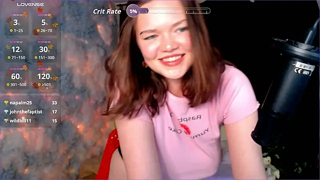 mary lunar online show from 23, 11, 2025