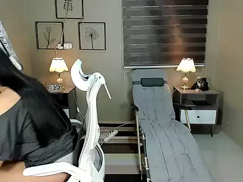 EternityBanks online show from 31, 10, 2025