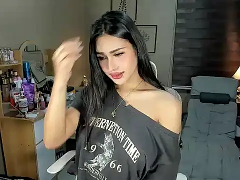 EternityBanks online show from 25, 3, 2026