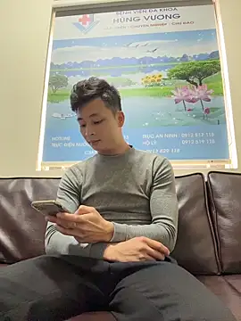 Naughty--asian online show from 18, 12, 2025