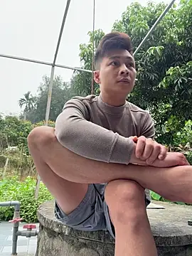 Naughty--asian online show from 12, 3, 2026