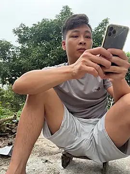 Naughty--asian online show from 9, 4, 2026