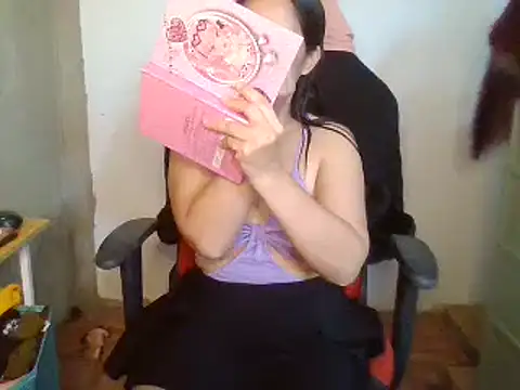 SweetAsian Jojo69 online show from 22, 3, 2025