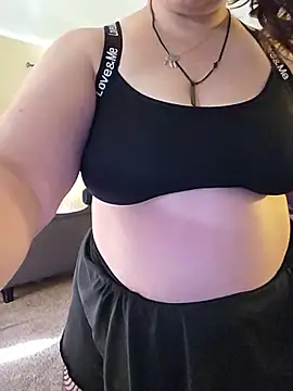 Snapshot of BBWQUEENBEEE chatting on 12, 6, 2026 BBWQUEENBEEE online show from 12, 6, 2026