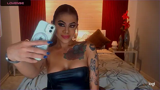Snapshot of StellaStrong30 chatting on 18, 5, 2026 StellaStrong30 online show from 18, 5, 2026