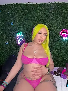 ThickAssRena online show from 8, 4, 2026