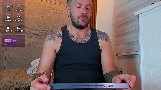 jonathan rivers online show from 9, 7, 2026
