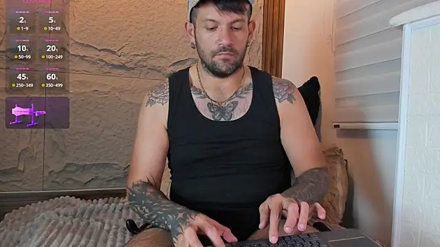 jonathan rivers online show from 19, 7, 2026