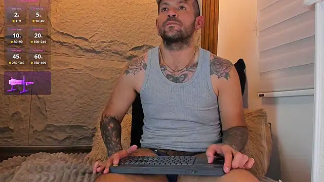 jonathan rivers online show from 20, 7, 2026